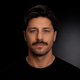 Joel Helou